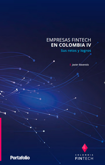 Mapeo de empresas fintech de crédito digital B2C en Colombia Q1 2023