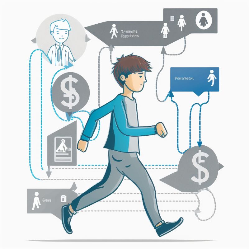 Venta productos fintech