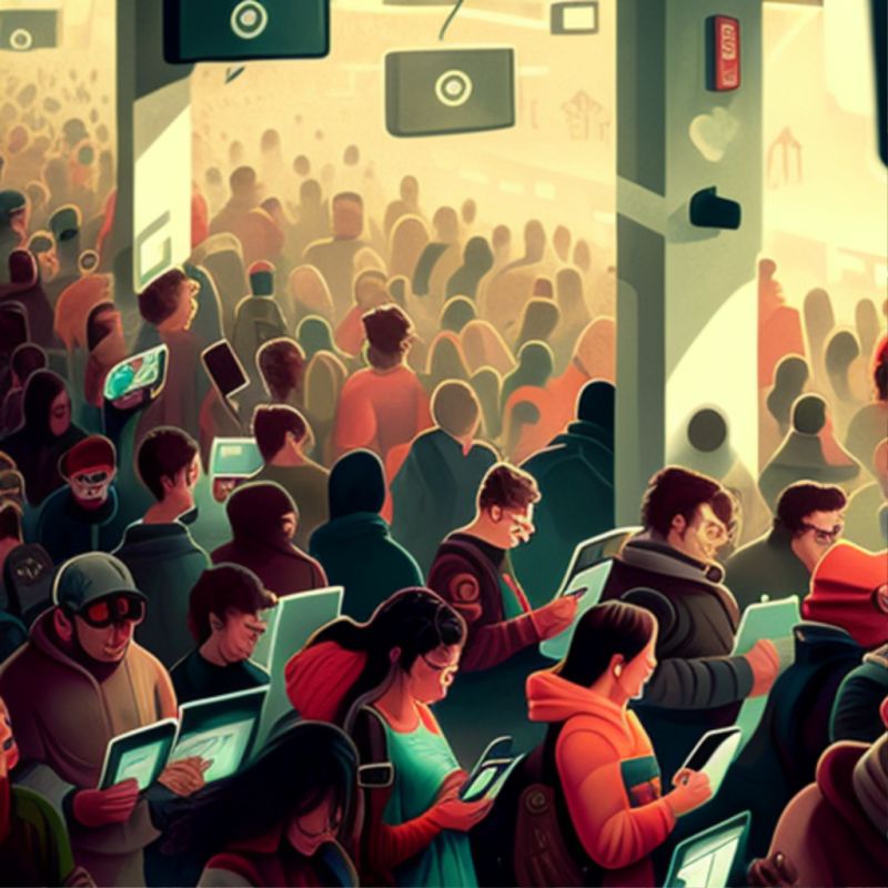 Estrategias marketing crédito digital