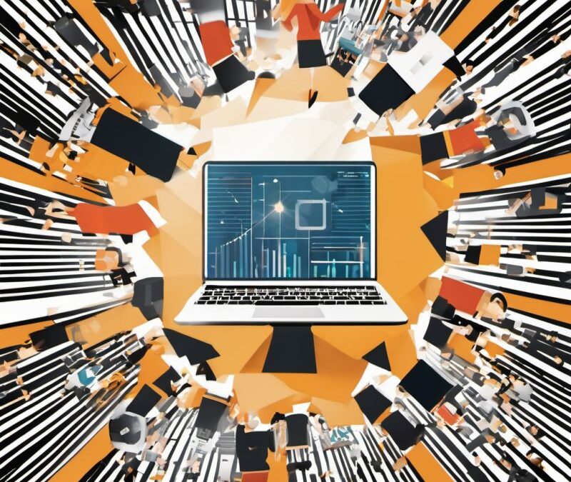 Transformación digital en el crédito al consumidor: Tendencias destacadas
