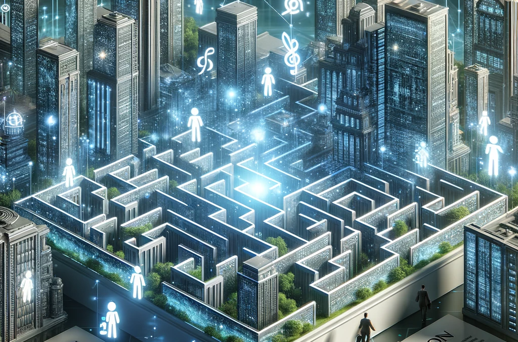 2024: Un Año Decisivo para la Regulación Fintech