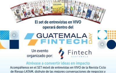 El conocimiento también viaja.
