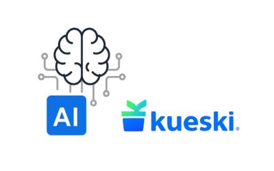 Serie: IA en Crédito Digital para Mercados Emergentes | Caso #1: Kueski (México)