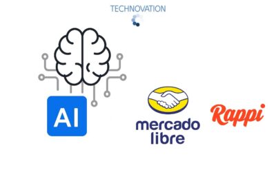 Serie: IA en Crédito Digital para Mercados Emergentes | Caso #6: Mercado Libre & Rappi (Argentina – Colombia)