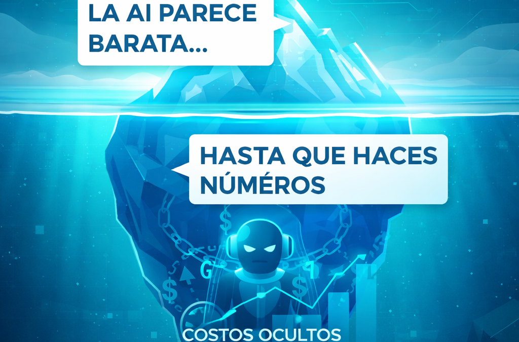 ¿Está la inteligencia artificial distorsionando los unit economics del crédito digital?