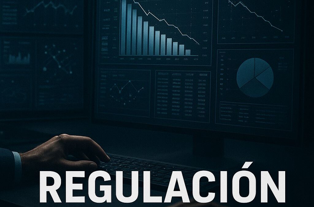 La tokenización de activos en Latinoamérica: entre la inevitabilidad tecnológica y la deuda regulatoria.