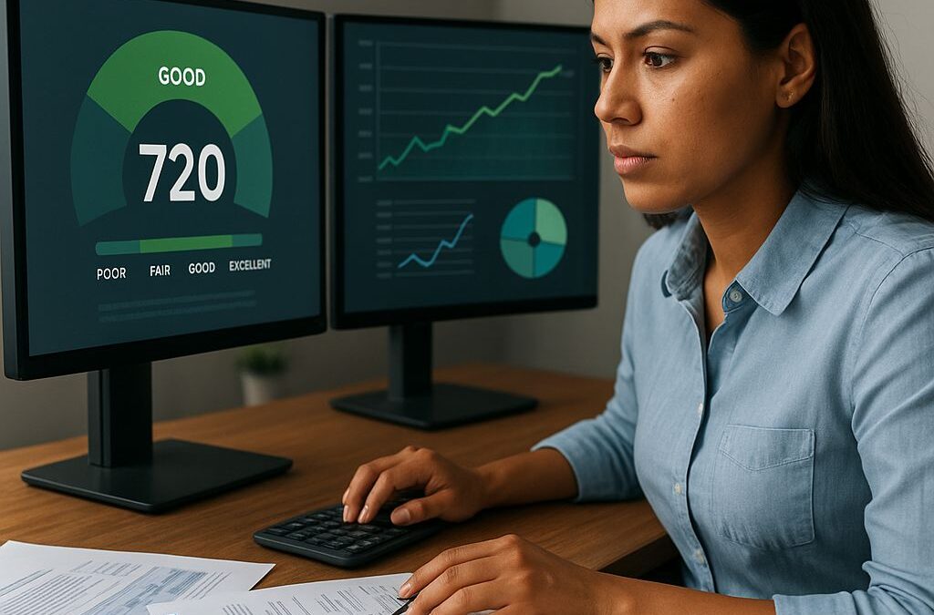 — 🧠 Nota rápida sobre crédito digital 👇 — Calificación Ripple Prime
