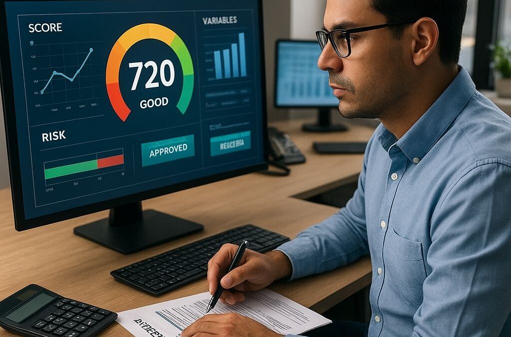 —🧠 Nota rápida sobre crédito digital 👇— Decisiones de capital
