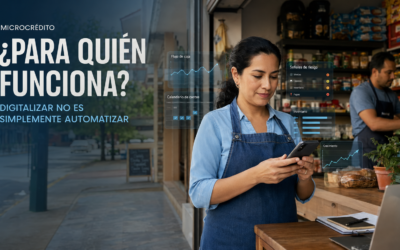 ¿Qué dice realmente la evidencia sobre el impacto del microcrédito?