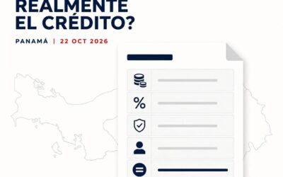 Crédito digital Panamá