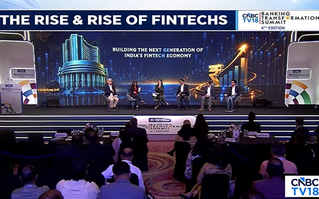 Material analizado: “The Future of Fintech | Decoding the Role of AI in Digital Lending”